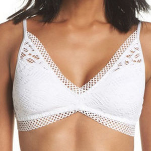 BECCA Captured Bikini Top